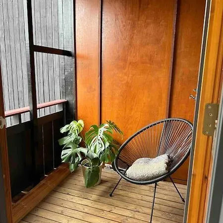 Delikat Og Moderne Lillehammer