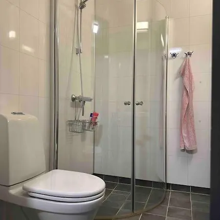 Delikat Og Moderne Apartament
