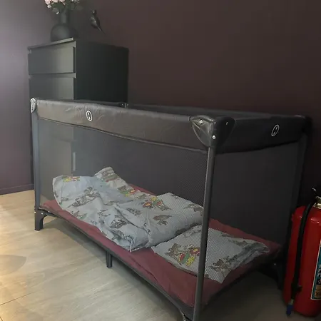 Appartement Delikat Og Moderne Lillehammer