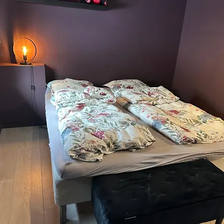 Delikat Og Moderne * Lillehammer