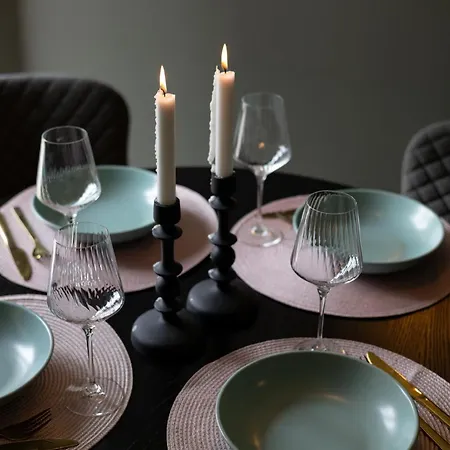 Daire Delikat Og Moderne Lillehammer