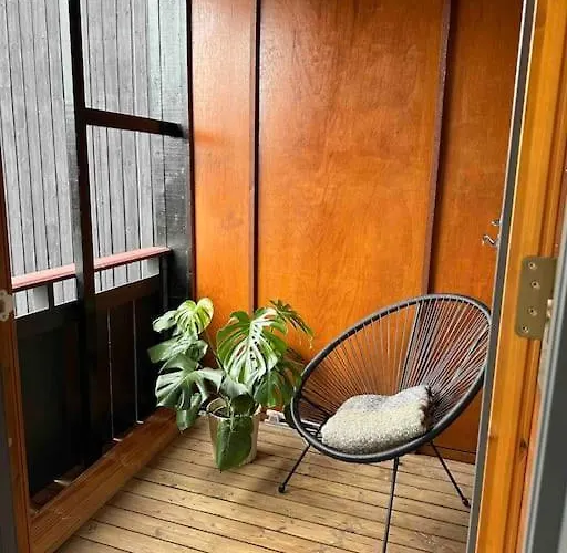 Delikat Og Moderne Lillehammer