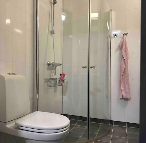 Delikat Og Moderne Appartement