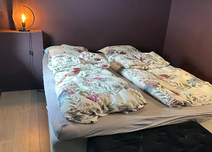 Delikat Og Moderne * Lillehammer